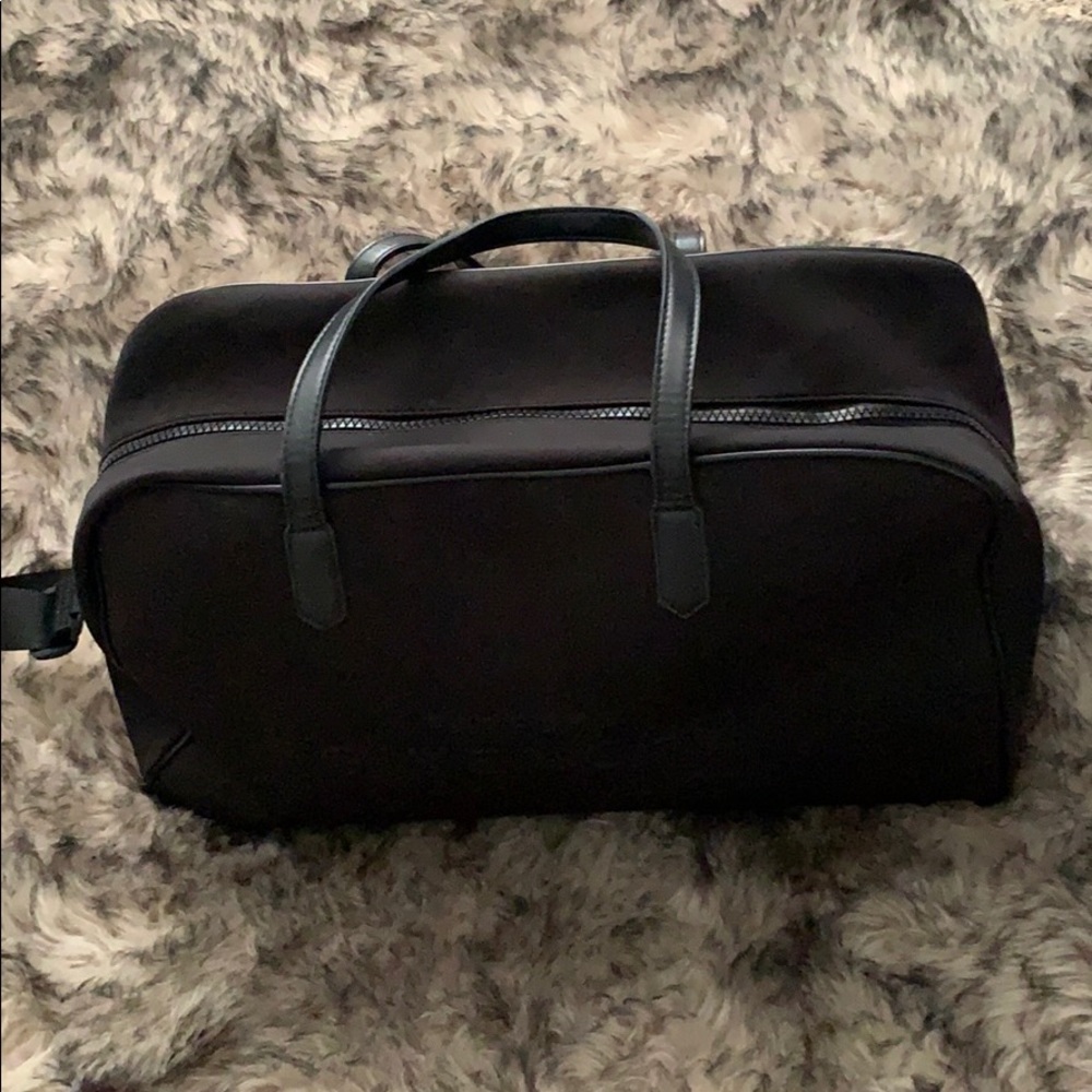 Givenchy Weekend Duffel Bag